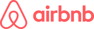 airbnb airbnb logo chalets france alps